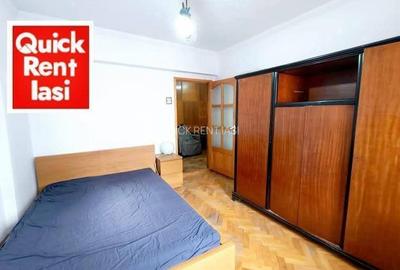 Gara Centru Apartament 3Camere Decomandat - 5