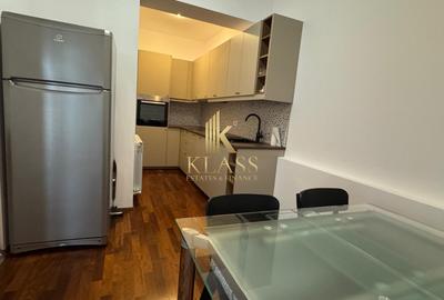 Apartament decomandat de inchiriat cu 3 camere  in Herastrau - 4
