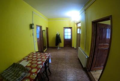 Casă solida de vis în comuna Daia, la doar 50 km de București - 19