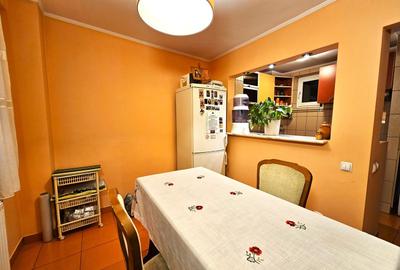 Apartament 4 Camere Tei – Confortabil și Îngrijit - 2