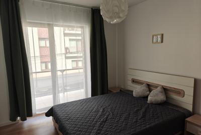 Apartament de închiriat, 2 camere, 55 mp, Bună Ziua zona Grand Hotel Italia - 4