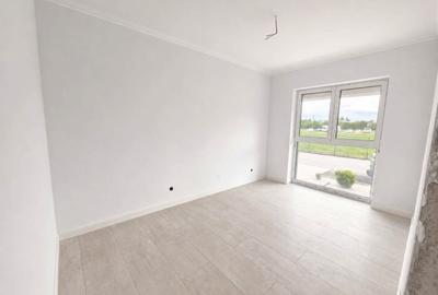0%  Apartament 4 camere, 90 mp utili,finisat, str A. Iancu Floresti - 13