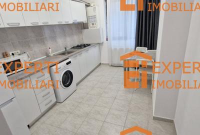 Apartament cu 2 camere decomandat în Tomis Nord