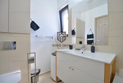 Greenfield, 3 camere vedere padure | 2 Bai | Parcare inclusa | Pet friendly - 9