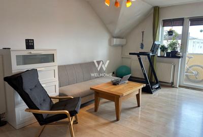 Apartament 2 camere cu POD generos 30mp- Selimbar, Triajului - 2