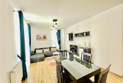 Apartament de inchiriat in Sibiu - 67 mp - NOU - City Residence - 2