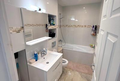 2 camere, bloc nou cu garaj, in Marasti, in Park Lake zona Iulius Mall - 14