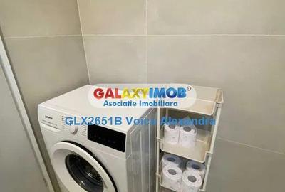 Apartament 2 Cam Lux Berceni - Piata Sudului - Metrou - 8