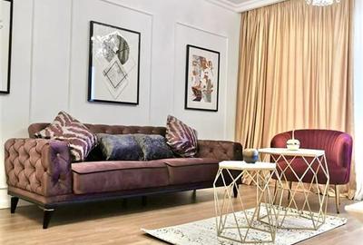 Inchiriere Apartament cu 2 camere H Pipera Lake - 3