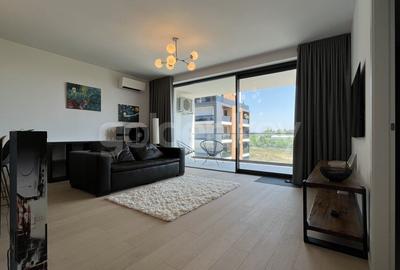 Apartament modern cu 2 camere | Ivy Residence - 4