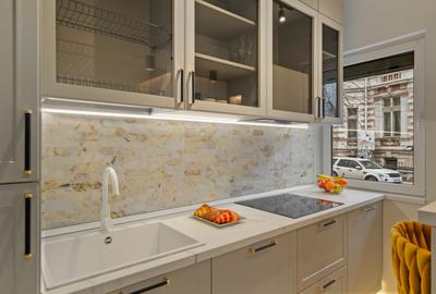 Apartament Superb 2 Camere Calea Victoriei | Localizare Extraordinara - 11