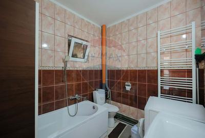 De vânzare casă cu 3 camere și teren 950 mp în Mihai Bravu - 9