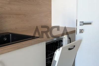 Apartament 2 Camere | NOU în Nusco City Park Faza 2 - 8