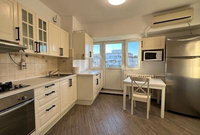 REA1022771 Apartament 6 camere l Rond Alba Iulia - 2