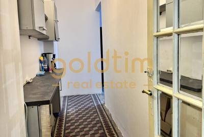 3 CAMERE 93MP SUPERB IN VILA INTERBELICA/ELEMENTE ORIGINALE/ARMENEASCA - 15