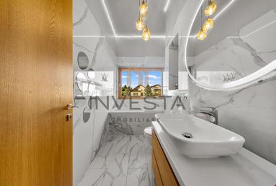 Reprezentare exclusiva! Lux si arhitectura la superlativ! - 16