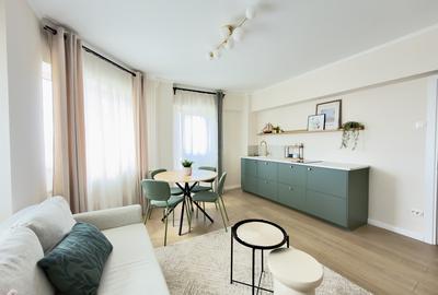 Apartament 3cam Modern, Panoramic, Metrou - Obor | Piata Obor - 1