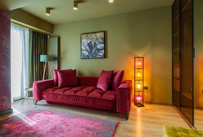 Eforie Nord – plaja Belona - Apartament de lux cu priveliște spectaculoasă! - 10