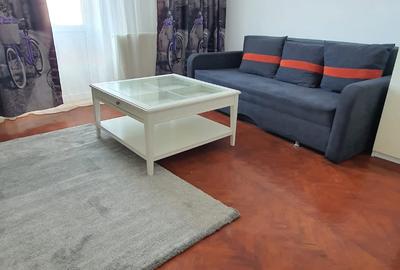 Apartament vanzare Universitate Coltea cu centrala termica si mobilat si utilat - 2