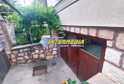 Casa de vanzare cu 5 camere in cartier Cetate Alba Iulia finisata D+P+E - 7