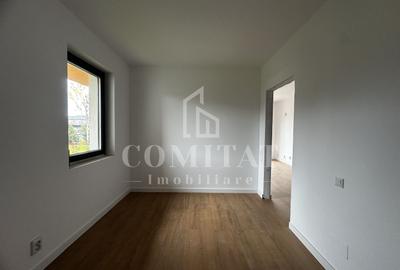 Apartament finisat | Bloc nou | Între Lacuri - 6