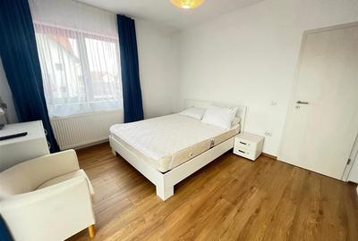 Apartament modern 3 camere 2 bai terasa si parcare zona Brana - 6