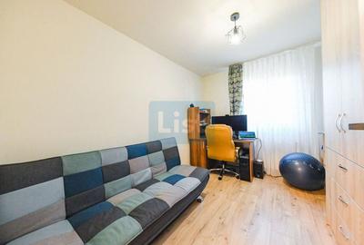 Apartament cu 4 camere decomandate in cartierul Manastur - 16