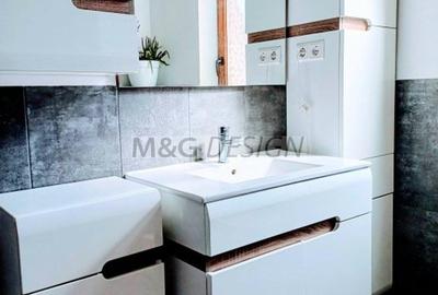 Apartament 3 camere zona Elisabetin - la casa - 15