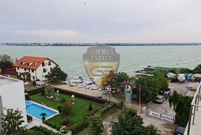 3 cam vedere la mare si lac Statiunea Mamaia zona Rex termen lung sau scurt - 2