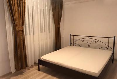 Apartament 3 camere, 68 mp, semidecomandat, balcon, zona Grand Arena - 1