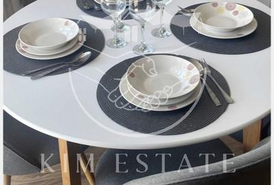 Apartament 2 camere BlueOnix Mamaia Nord - 5