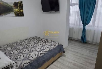 Apartament cu 2 camere în Tătărași