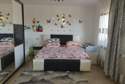 Vila P+M, si spatiu comercial - 6