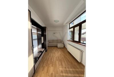 REA1028738 Baneasa l Sisesti l Gasoniera 36 mp - 2