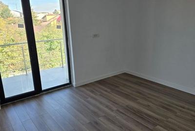 Apartament 3 Gazarului Centrala Proprie - 1