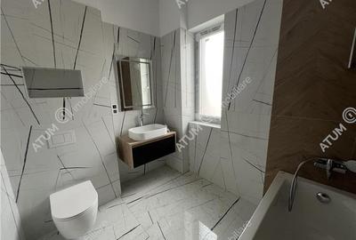 Apartament cu 3 camere 2 bai si 2 balcoane zona Ciresica - 7