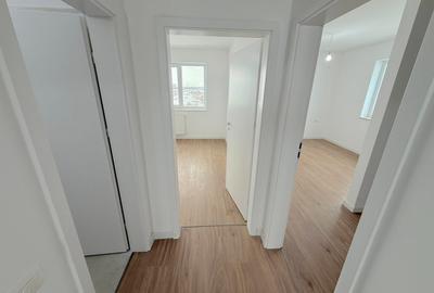 Apartament Spatios de 3 Camere cu priveliste - 103mp | Green Garden - 13