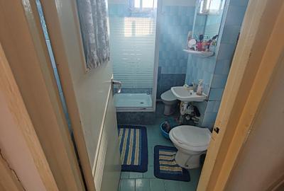 Apartament 2 camere liber la vanzare zona Astra - Planete - 7