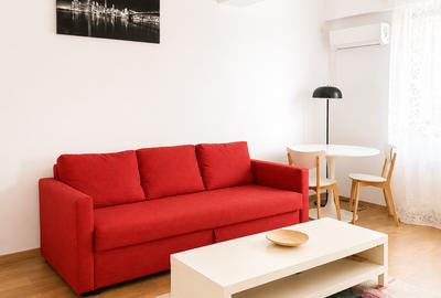 Apartament cochet pentru inchiriere zona Bucurestii Noi-Pod Constanta - 2