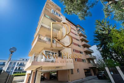 High Residence Iancu Nicolae | View liber | Parcare supraterana | Terasa 12 mp - 19