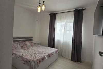 Apartament 2 Camere Bulevardul Nordului, Dobroești - 13