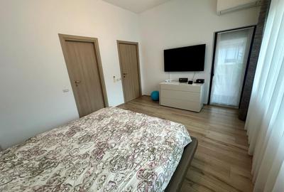 Vilă Elegantă cu Piscină Privată în Corbeanca - 9