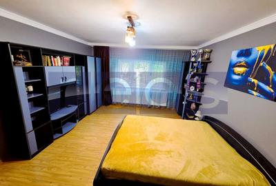 VANZARE 4 CAMERE DECOMANDAT TINERETULUI - PARCARE - 4