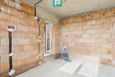 Penthouse cu terasă generoasă, în centrul Chișodei - 14