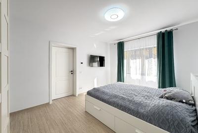 Vilă 6 camere complet renovata, disponibilă imediat, pret 269000 euro  URGENT - 4