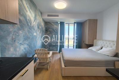 OLIMP(COD03) - Studio de lux in Complex exclusivist ! - 31