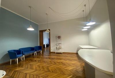 Spatiu de birouri, Zona Baile Neptun, str. Dionisie Lintia - 1