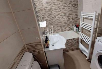 Apartament 2 Camere Renovat/Mobilat/Utilat Et.3/4, Zona Tudor - 5