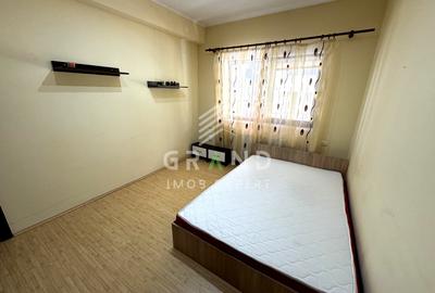 NOU PE PIAȚĂ!2 camere | Parcare inclusă | Zorilor–Europa | Str.Mircea Eliade - 6