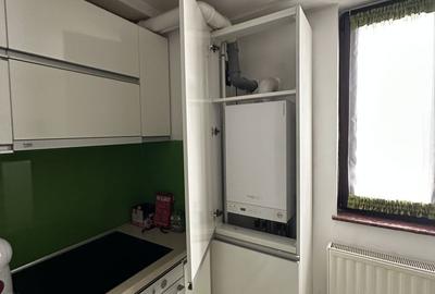 Apartament cu 3 camere în zona P-ta Unirii - 7